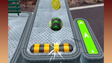 Going Balls NEW SpeedRun Gameplay   Level  1585