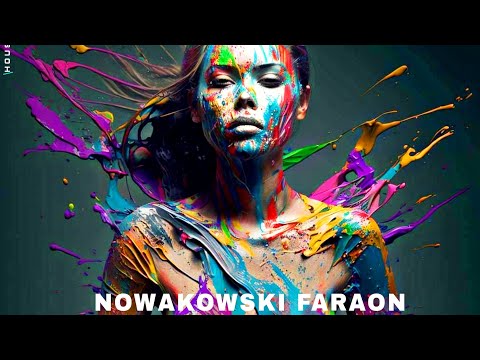 Nowakowski & Faraon - Love mp3 baixar