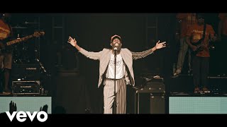 Watch Tye Tribbett Everything video