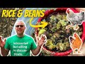 I Fed My Chickens Rice and Beans for a Month...Here