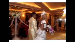 Our Wedding