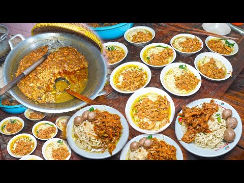 Harga Mie Ayam