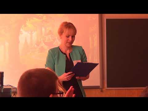 конкурс 'Учитель года