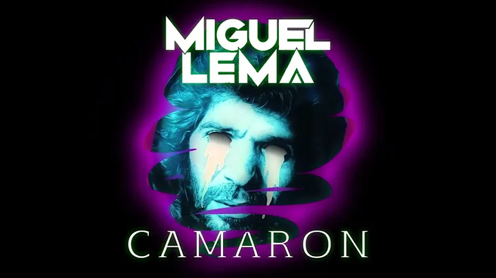Miguel Lema - CAMARON [Musicologic Records]
