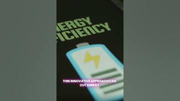 A Revolutionary Invention from China! Underwater Data Centers Reduce Energy Consumption by 90%