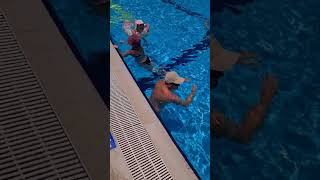 Бассейн🏊Кемер🌊 Анталия🌴Турция☀️Средиземное море🌊Pool🏊Kemer🌊 Antalya🌴Turkey☀️Mediterranean Sea🌊