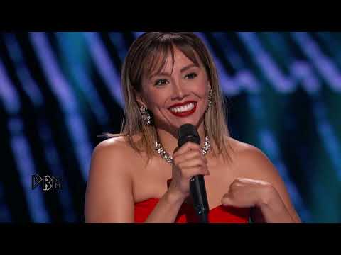 Audiciones Azucena Salazar Michoacan Mexico La Reina De La Cancion USA 2019 Programa 2019 Capitulo 1
