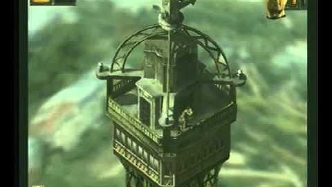 Commandos 2 Men of Courage Trailer