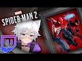 『Stream 262』Marvel's Spider-Man 2