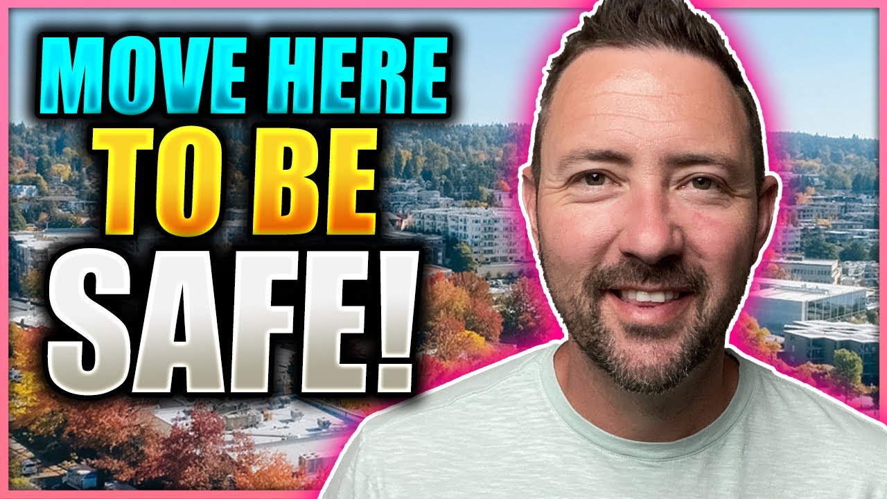 TOP 10 Best Neighborhoods to Live in Seattle Washington - YouTube