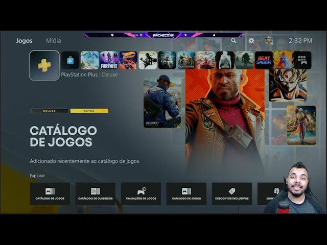 PS Plus: Os jogos gratuitos para PS4 e PS5 de dezembro de 2022 oferecidos  para assinantes - Millenium