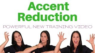 Learning English: AMERICAN ACCENT TRAINING—3 Consonant Clusters Made Easy! | Rachel’s English screenshot 5