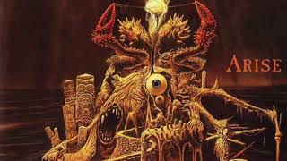 Metal Cut Wednesday | Sepultura - Murder | S01