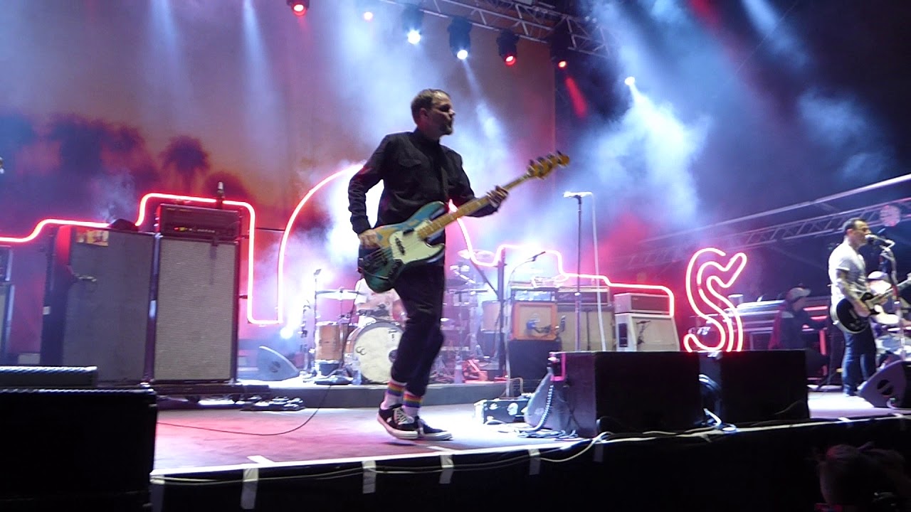 Beatsteaks I Don T Care As Long As You Sing