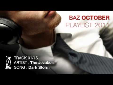 The Jezabels - Dark Storm