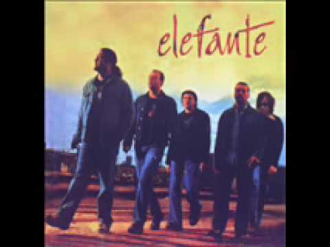 Elefante - Angel