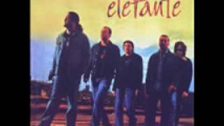 Elefante - Angel chords