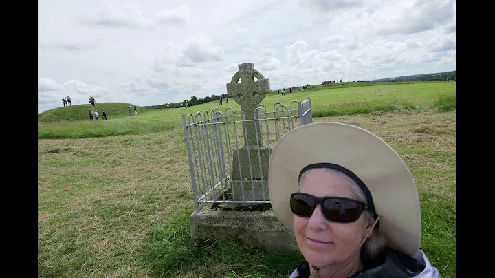 Hill of Tara Tour with Mary Gibbons and Dublin Sec...