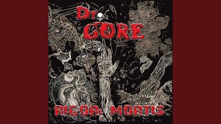 Dr. Gore - Diseased Altered Corpse