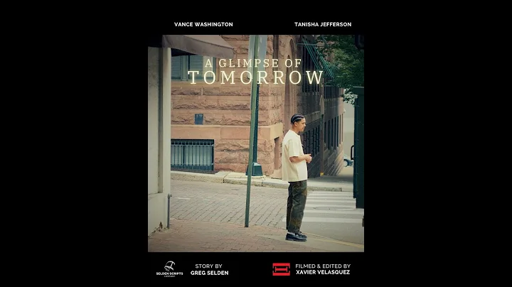 A Glimpse of Tomorrow - Short Film (2023)