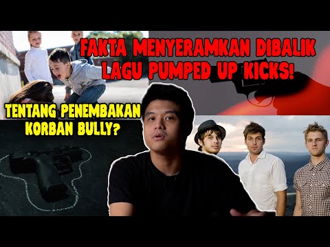 MISTERI MENYERAMKAN DIBALIK LAGU PUMPED UP KICKS YANG RAME DI TIK TOK!