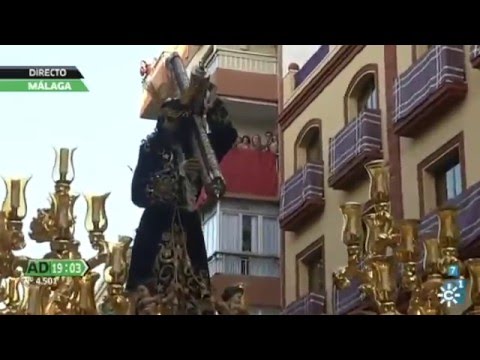 Real, Excelentísima, Muy Ilustre y Venerable Cofradía de Culto y Procesión de Nuestro Padre Jesús Nazareno Titulado “El Rico” y María Santísima del Amor