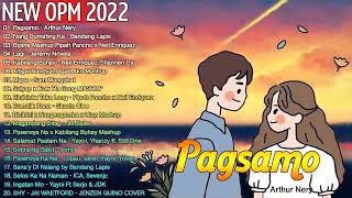 Bagong OPM Ibig Kanta 2022 Playlist / Moira Dela Torre, December Avenue, Ben And Ben, Callalily