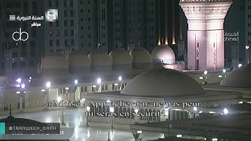 تلاوة مميزة للشيخ #خالد_المهنا  ليلة 23 رمضان 1441 #صلاة_القيام [القصص 1-50]