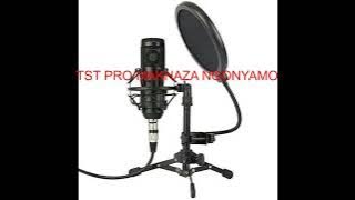 TST PRO MAKHAZA FT MUGEREZO FT MADHIKENDE 2022 song 🎵