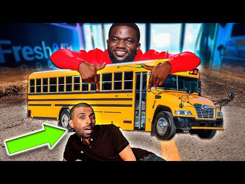 @FreshPrinceCeo Throws Myron Under The Bus FOR THIS!