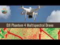 Unboxing of the DJI Phantom 4 Multispectral Drone for Precision Agriculture