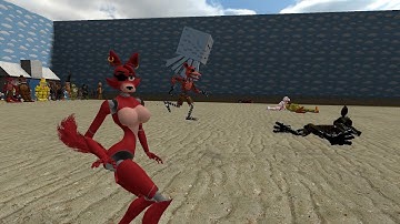 {squid game x gmod} round 1