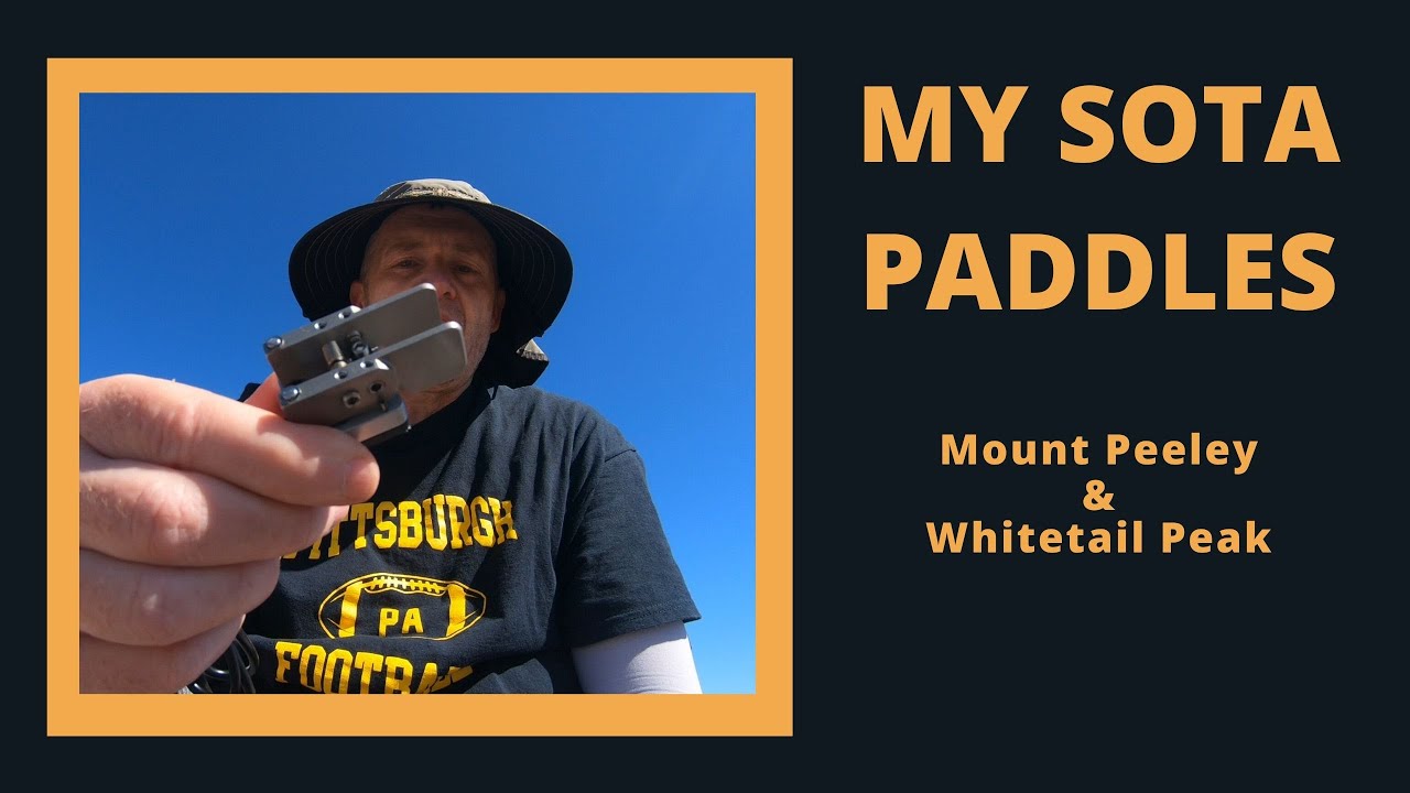 SOTA Paddles & Lures Unisex Tee