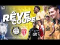 Ces u18 r1 sont  un match du stade de france  rve de coupe  demifinale coupe gambardella