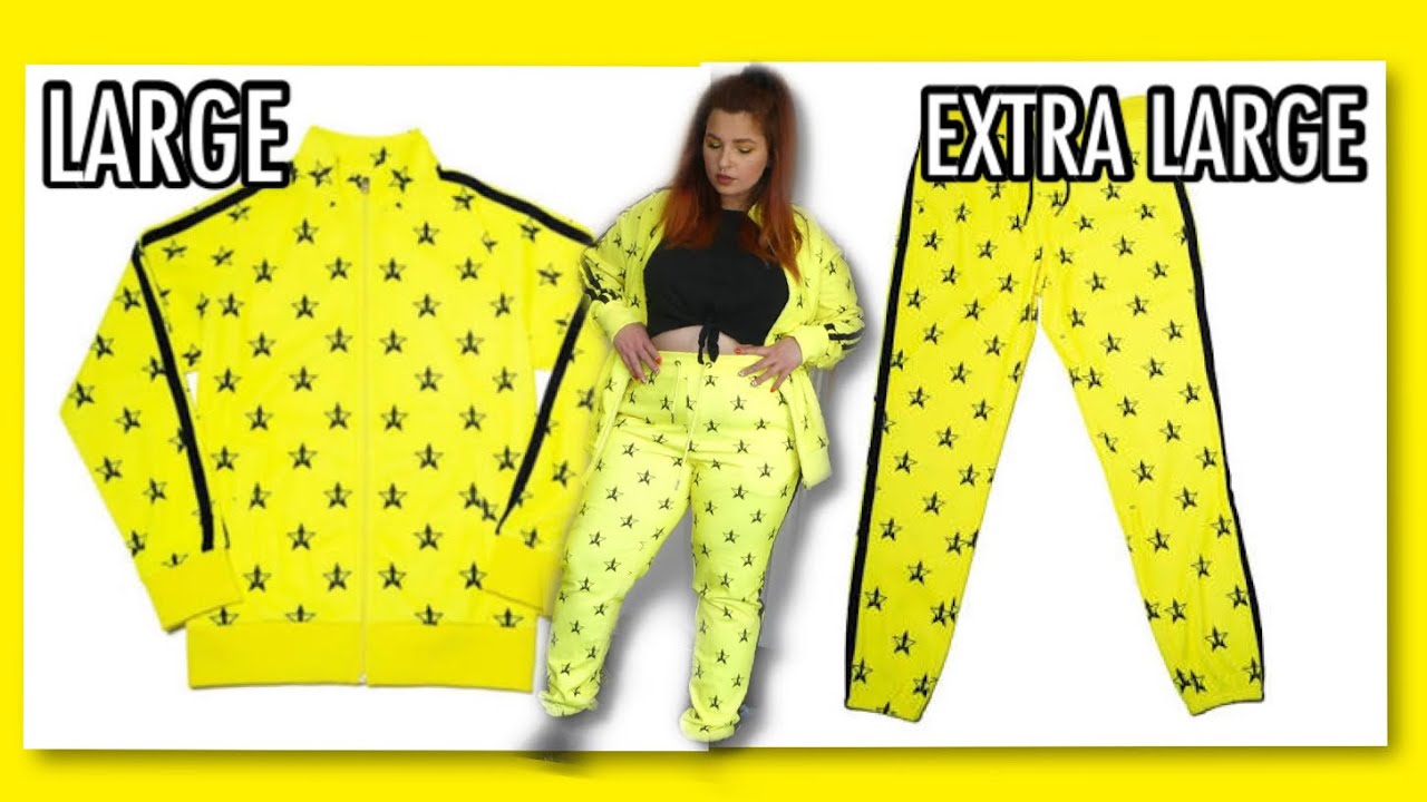 jeffree star champion tracksuit