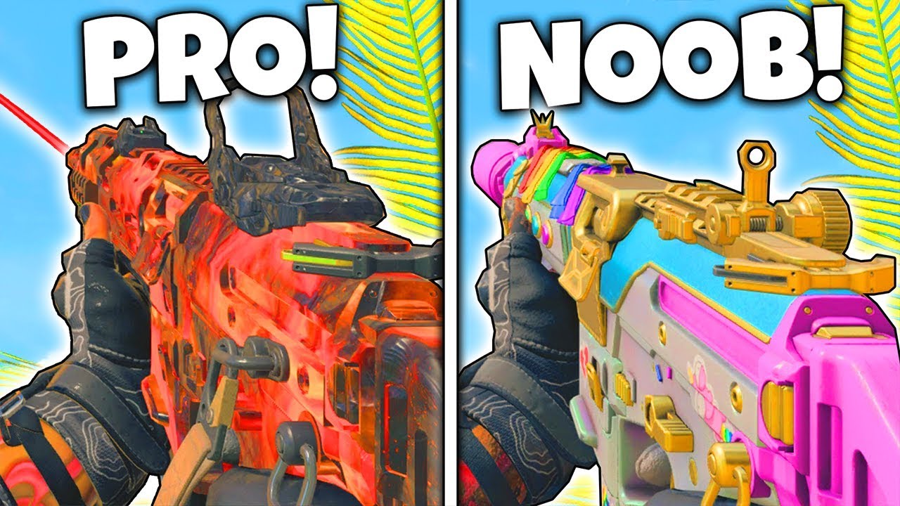 10 MISTAKES YOU DON'T KNOW YOU'RE MAKING IN BO4.. Black Ops 4 Gameplay