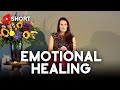 Emotional Healing Is Still Healing