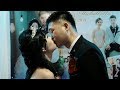 Vince and Michell Ho | Wedding Reception