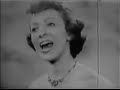 Capture de la vidéo Eurovision Song Contest 1957 - Full Contest - No Commentary