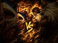 momentos EPICOS em TORNEIO de JOGOS DE LUTA #gameplay