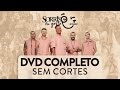 Sorriso Eu Gosto No Pagode - DVD Completo (Sem Cortes)