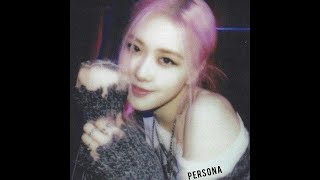 Rosé Duygusal Edit