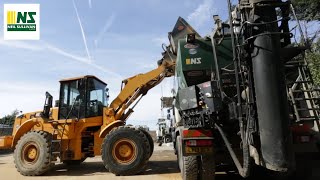 Concrete & Aggregate Supplier UK | Neil Sullivan & Sons
