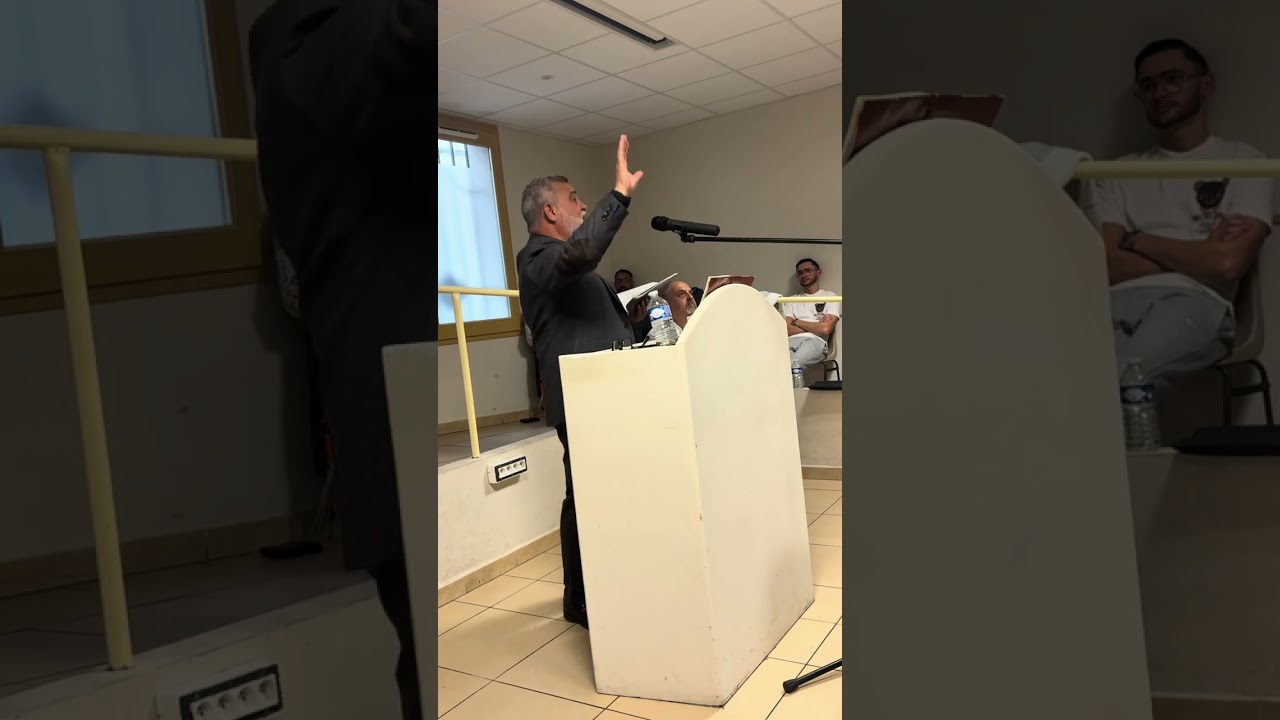 Très bon culte pasteur Tony à écouter 👂 ✝️