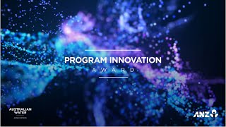 2020 Program Innovation Award Finalists and Winner Announced