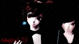 【MMDll FNAF】 Under Cloud【1080p60】