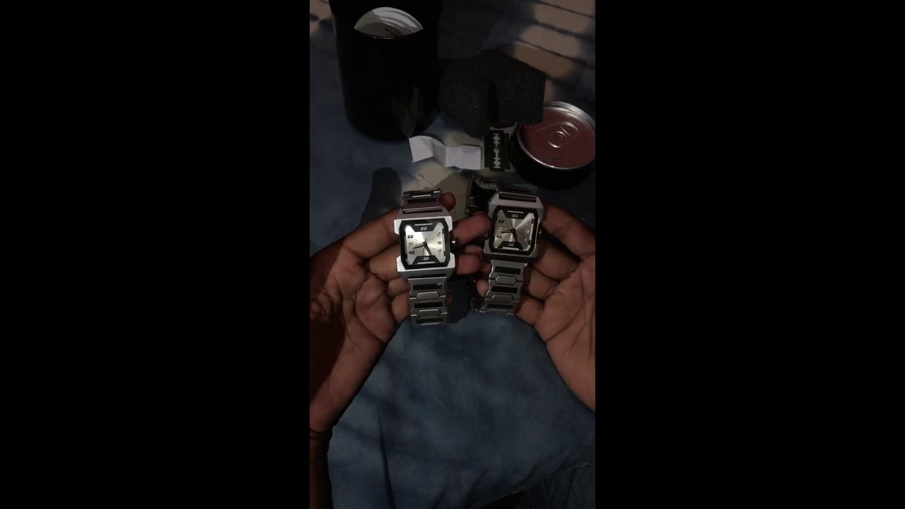 duplicate fastrack watch