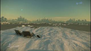 Star Citizen 3.12.1 Hidden Easter Egg Spot in New Babbage