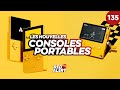 Les nouvelles consoles portables  actu jeu vido  red alert 135