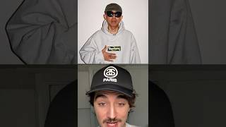 Как получить НОВЫЙ box logo ХУДИ SUPREME?! #кроссовки #коллаборация #худи #supreme #одежда #шоппинг